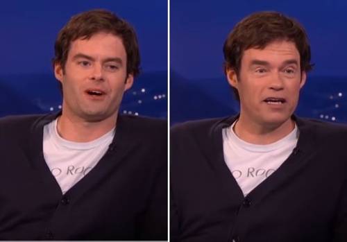 아놀드 슈왈제네거로 합성한 딥페이크 영상. 연합뉴스