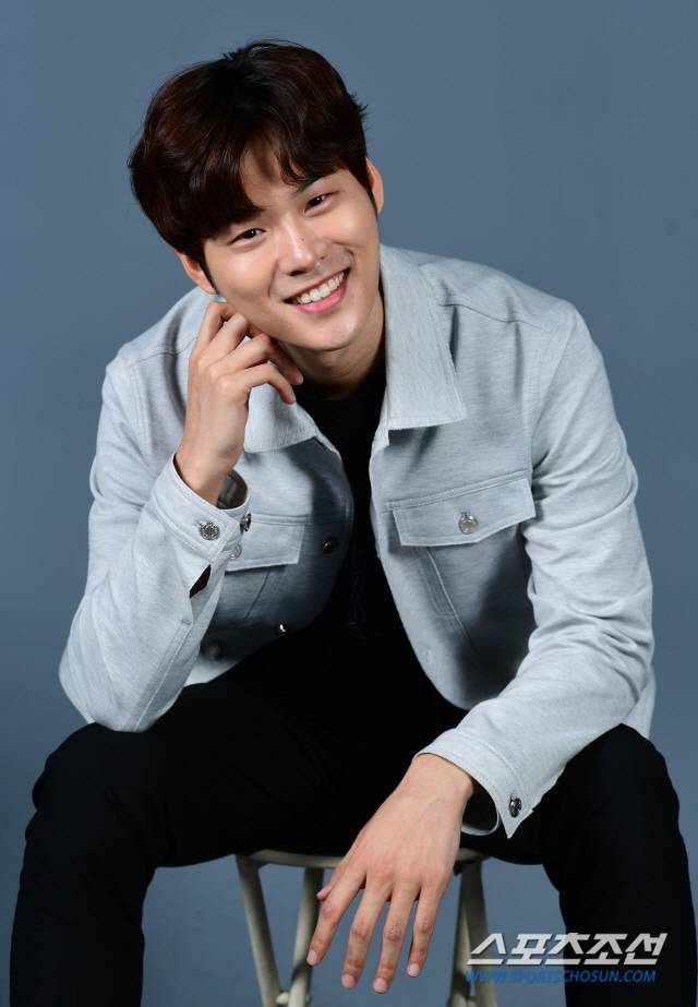 배우 윤지온

=최문영 기자 deer@sportschosun.com /2019.10.07/