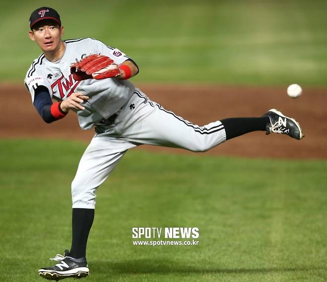 ▲ 손주인 ⓒ 한희재 기자