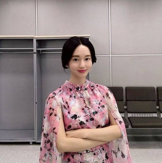이정현. [이정현 인스타그램]
