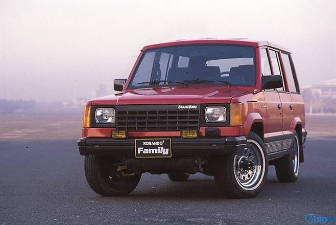 (사진: 쌍용자동차)