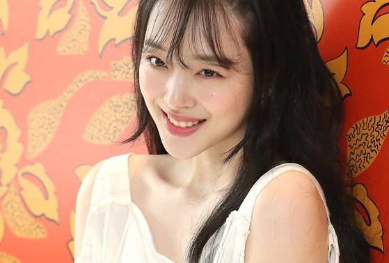설리 [일간스포츠]