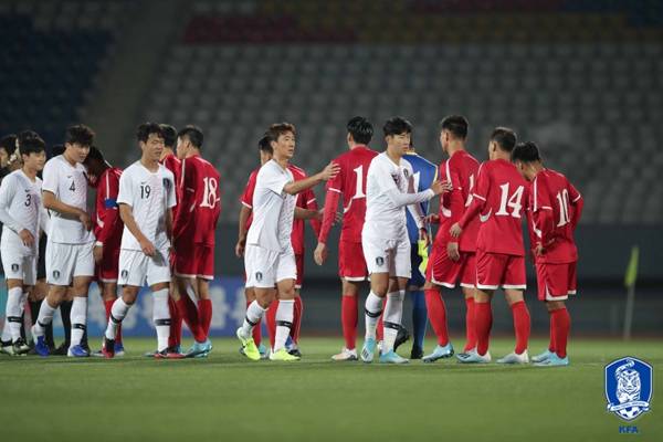 ⓒ대한축구협회