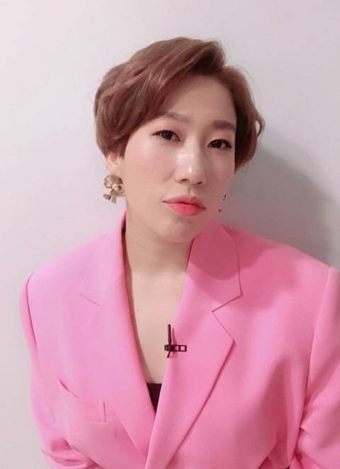 /사진=김영희 인스타그램