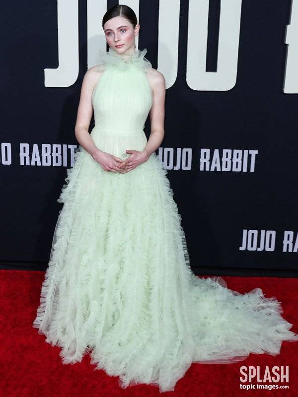 사진｜Topic / Splash News