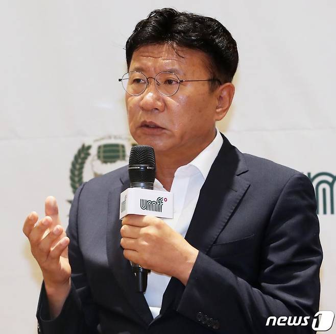 이선호 울주군수/사진=뉴스1