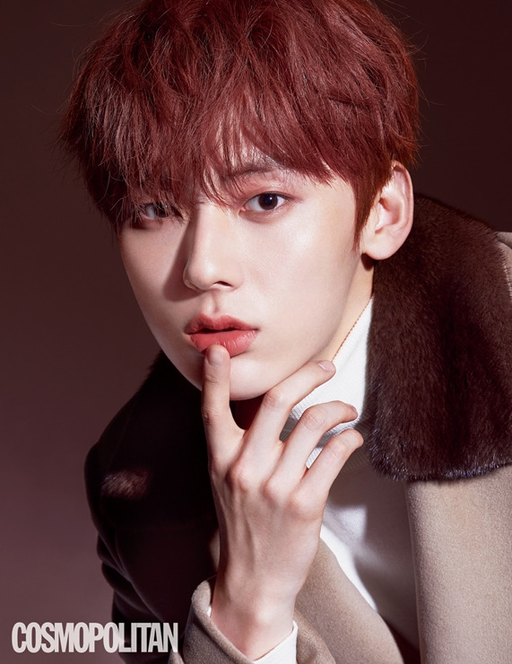 황민현