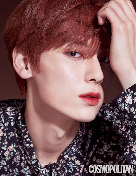 황민현