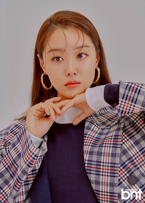 송지은