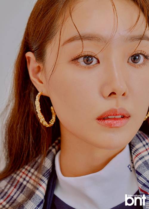 송지은