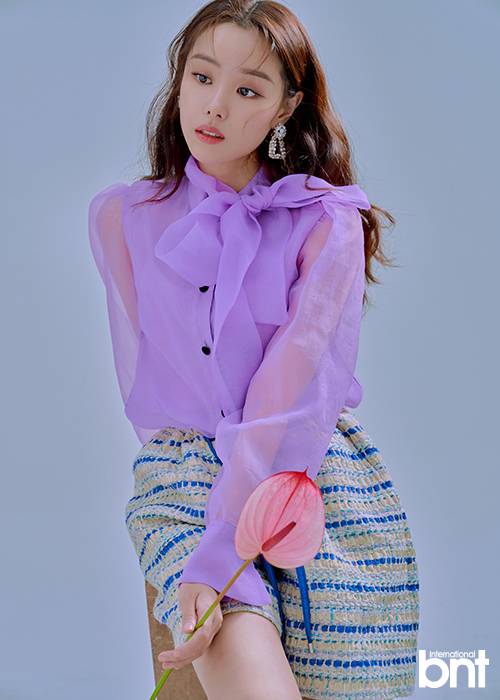 송지은