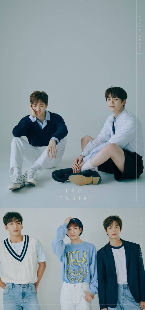 뉴이스트 사진=플레디스엔터테인먼트