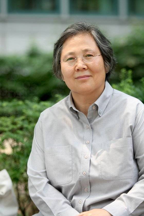 동아시아차문화연구소 박동춘 소장. [사진 한국문화재재단]