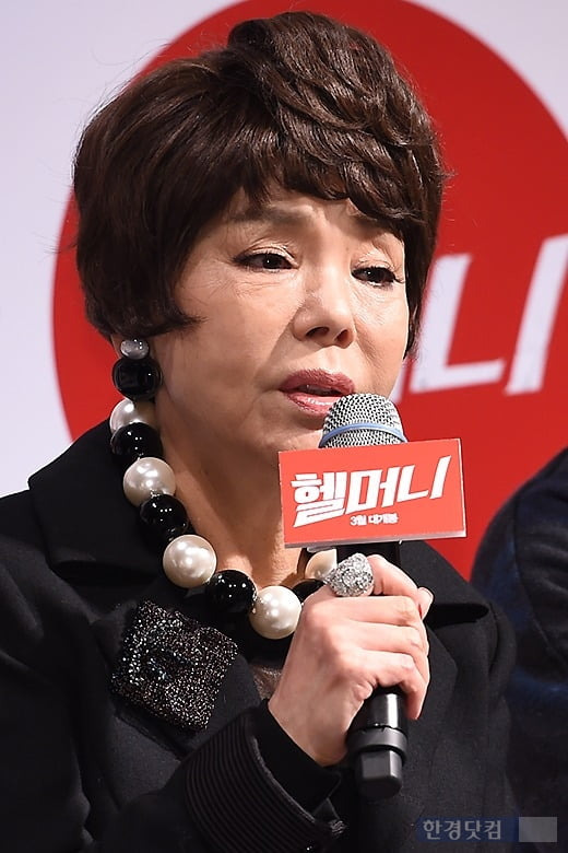 김수미/사진-한경DB