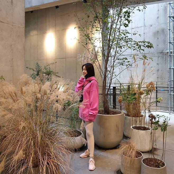배우 류화영 인스타.jpg | 인스티즈