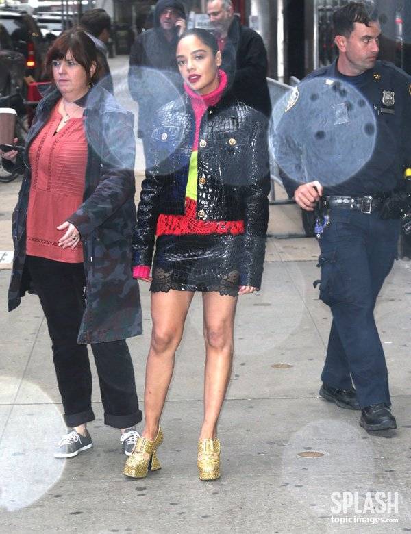 사진|Topic / Splash News