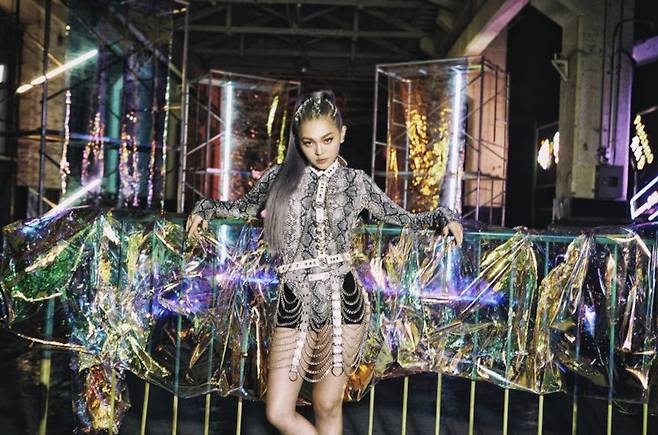 /사진= 지비레이블