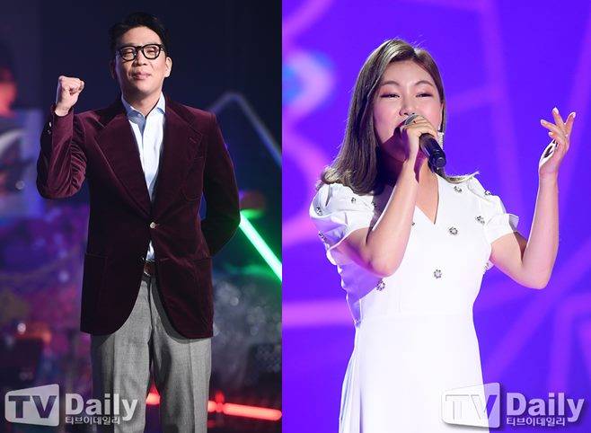 MC몽 정규8집 발매 채널8 몽스터 주식회사 단독콘서트 인기 샤넬 송가인 피처링