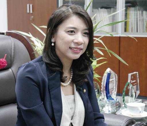 이자스민 전 의원 제공