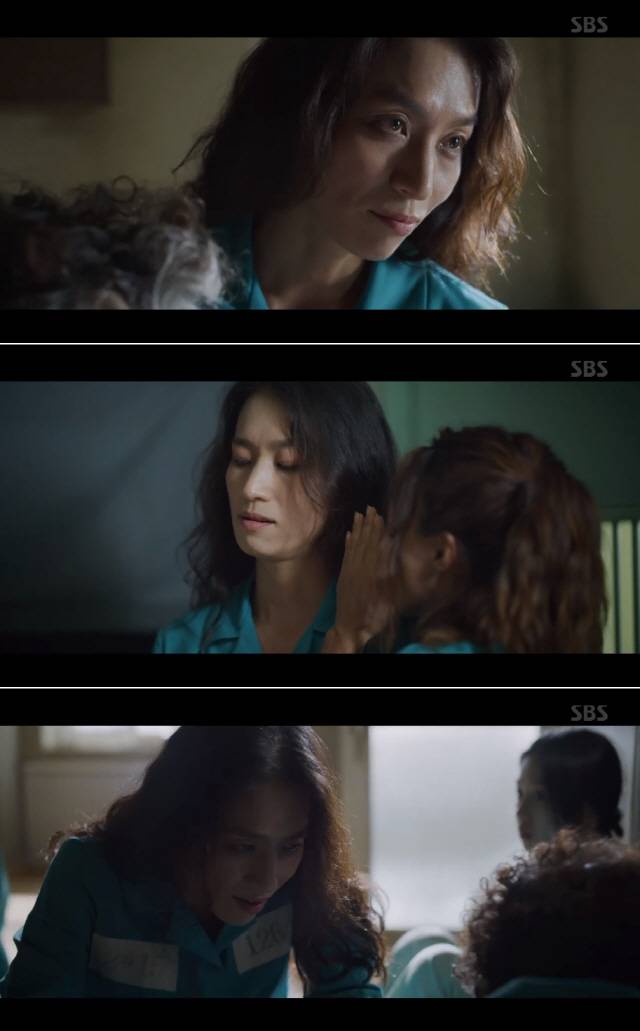 사진=SBS ‘시크릿 부티크’