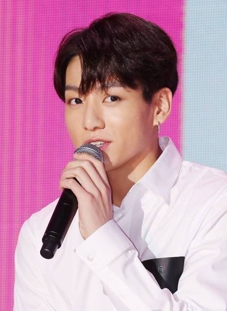 Jeon Jung-kook (Yonhap)