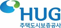 HUG 로고/사진= HUG