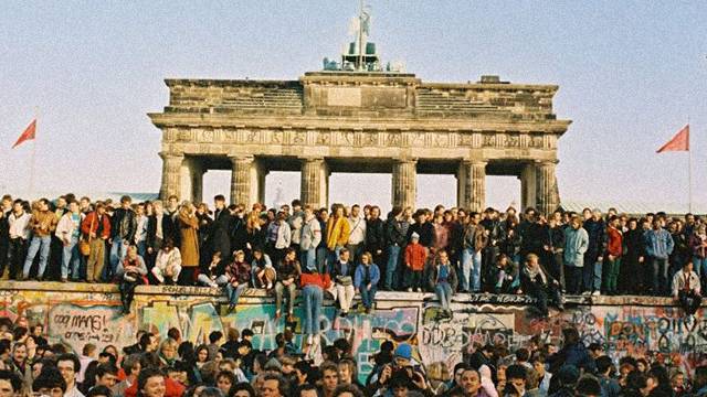 사진 출처: Chronik der Mauer