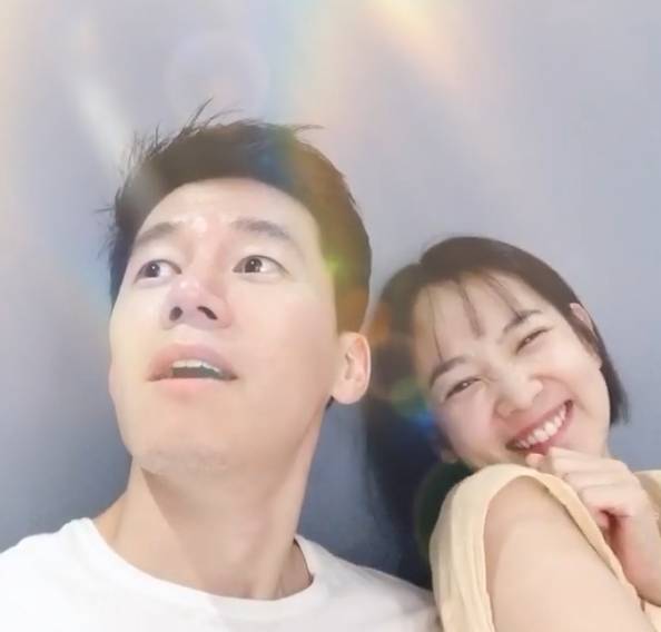김무열 윤승아
