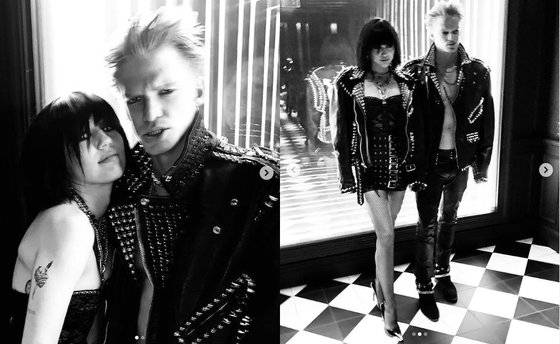 마일리 사이러스