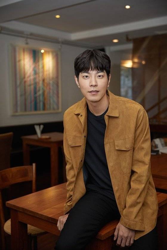 배우 홍종현