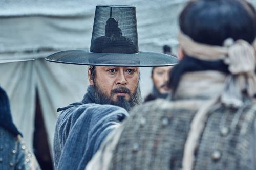 영화 ‘남한산성’