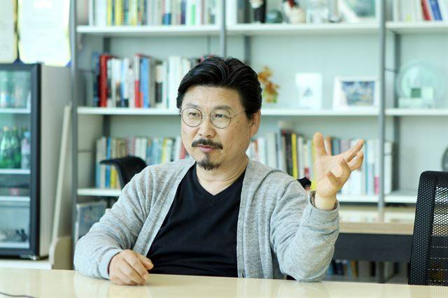 박원기 네이버비즈니스플랫폼 대표는 “데이터 주권이란 데이터의 운영, 관리부터 소비까지 우리가 스스로 관리할 수 있는 것”이라며 “이를 가능하게 해주는 것이 데이터센터”라고 강조했다. 네이버 제공