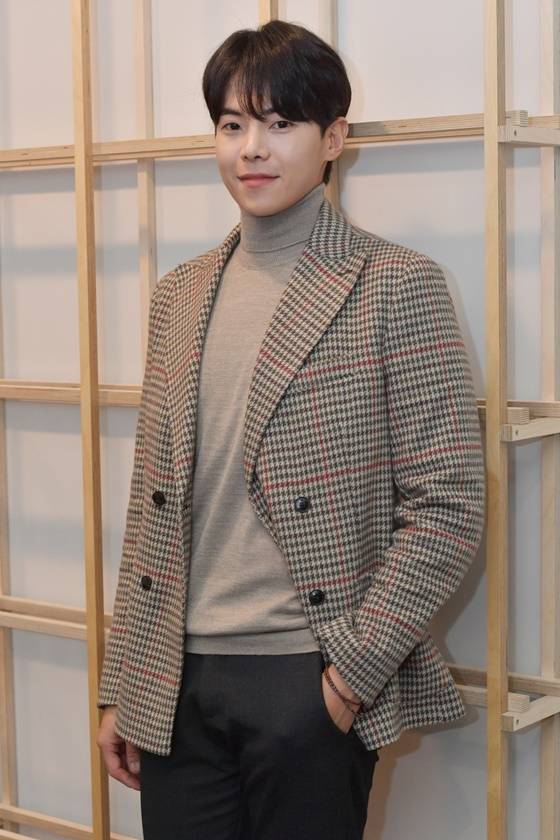 박은석./사진제공=KBS