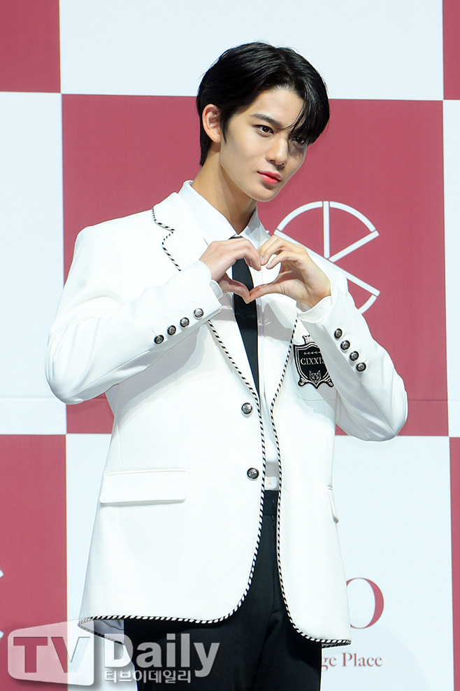 CIX(씨아이엑스) 배진영