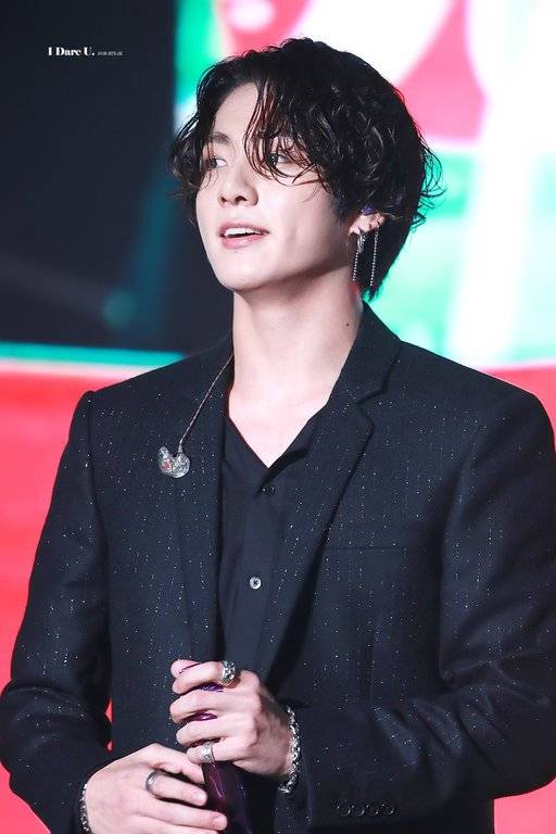방탄소년단 정국