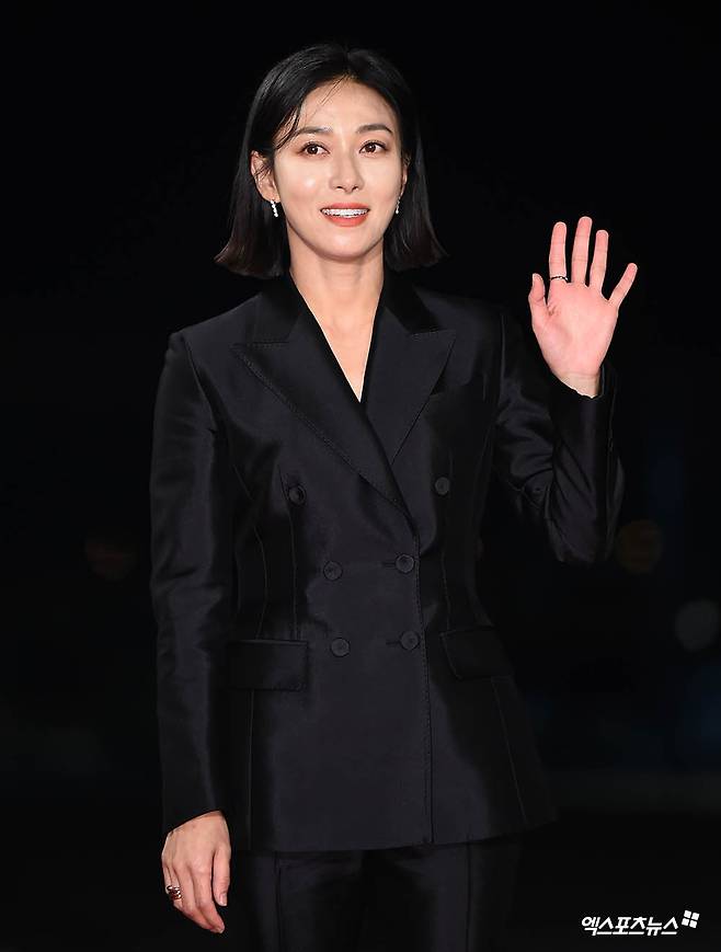 장영남 '카리스마 있는 배우'[엑's HD포토]