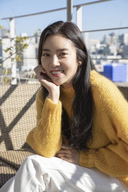 손담비 [키이스트 제공]