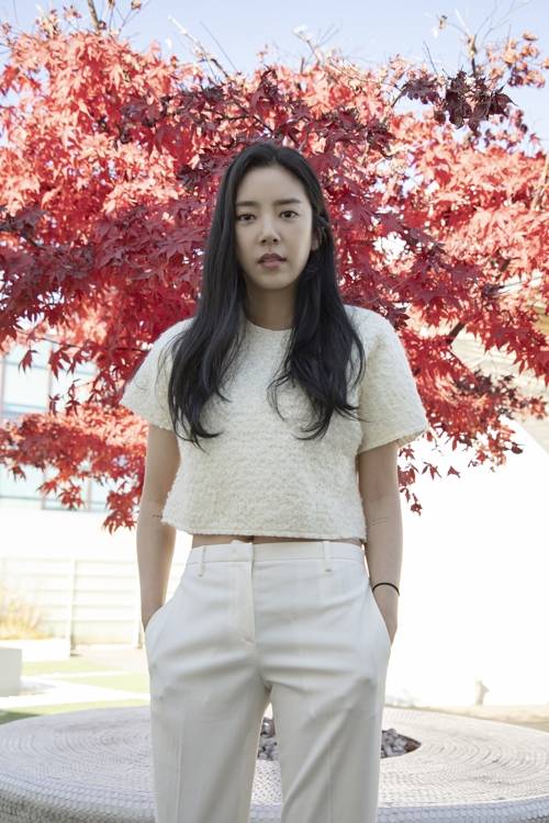 손담비 [키이스트 제공]