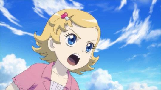 벅스봇 이그니션 고아라 스틸