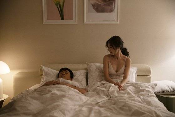 영화 ‘아직 사랑하고 있습니까?’ 스틸