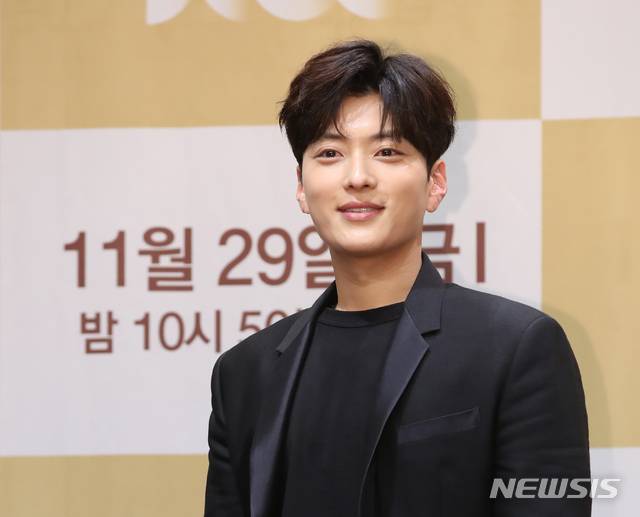 '초콜릿' 장승조 