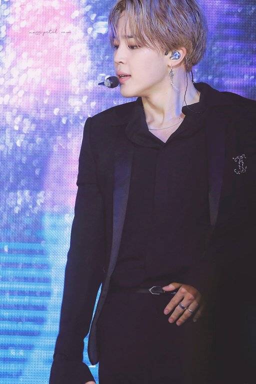방탄소년단&nbsp;지민