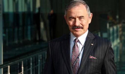 해리 해리스 주한 미국대사가 6일 오전 서울 종로구 외교부로 들어서고 있다. 뉴시스