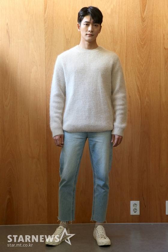 강태오./ 사진=강민석 인턴 기자