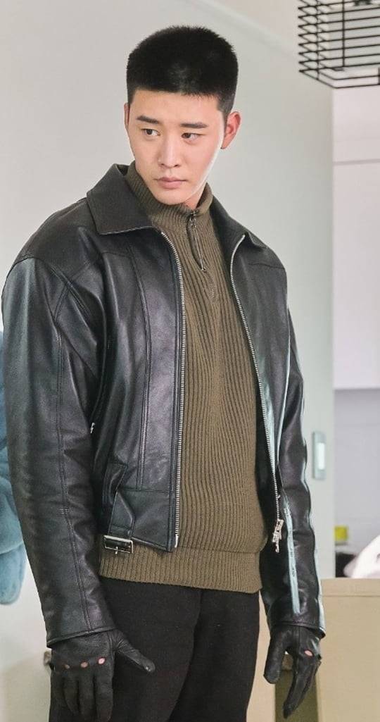 김권(사진=TV CHOSUN ‘레버리지: 사기조작단’ 제공)