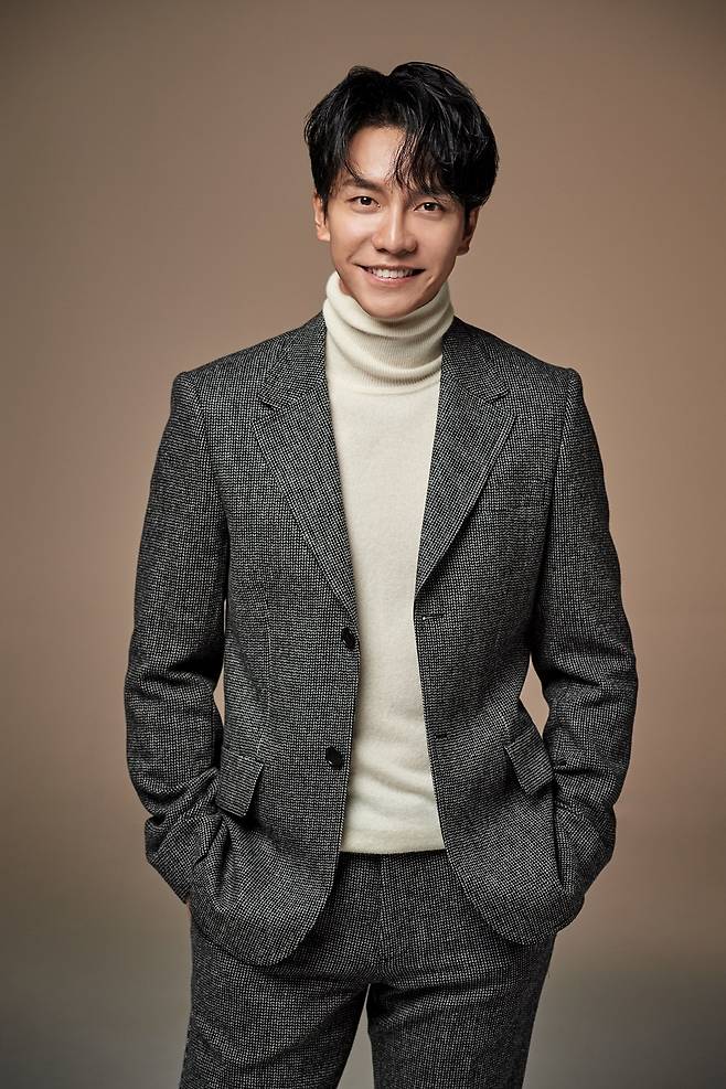 배우 이승기 / 사진제공=후크엔터테인먼트 © 뉴스1