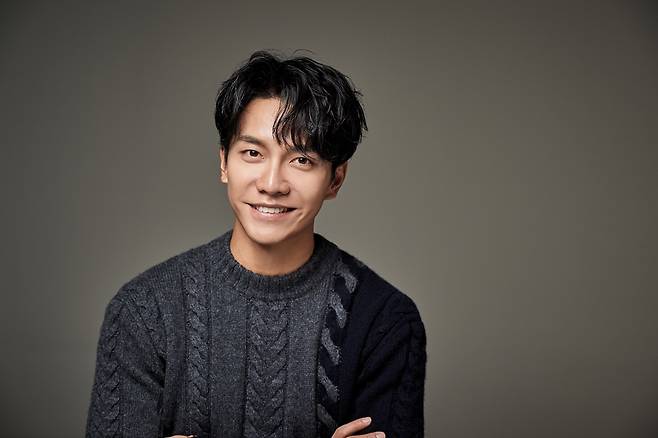 배우 이승기 / 사진제공=후크엔터테인먼트 © 뉴스1