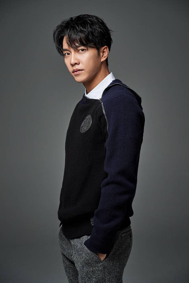 배우 이승기 / 사진제공=후크엔터테인먼트 © 뉴스1