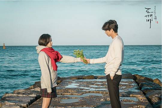 도깨비(tvN·2016)