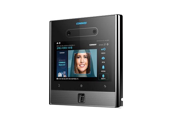 코맥스의 Bio Access